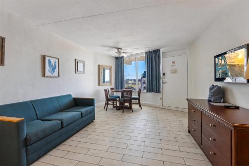 6201 Ocean Ave, Unit 301 - The Nassau Inn