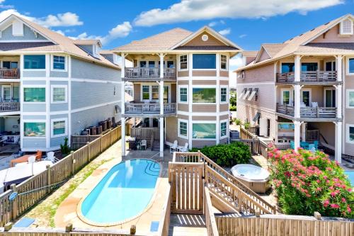 6204 - Seaside Oasis