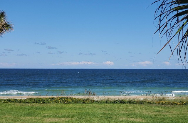 621 Surf Villas, Oceanfront Condo, BAM Vacation Rentals