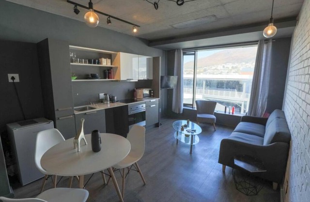 622 Gorgeous Studio in Wex 1 Woodstock