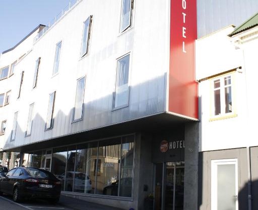 62N Hotel - City Center