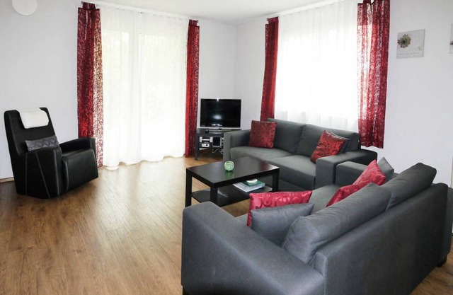63 m² Apartment ∙ 2 bedrooms ∙ 4 guests
