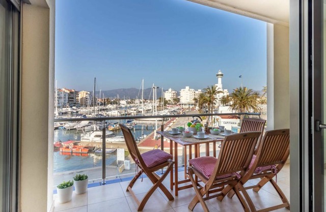 63 m² Apartment ∙ 1 bedroom ∙ 4 guests