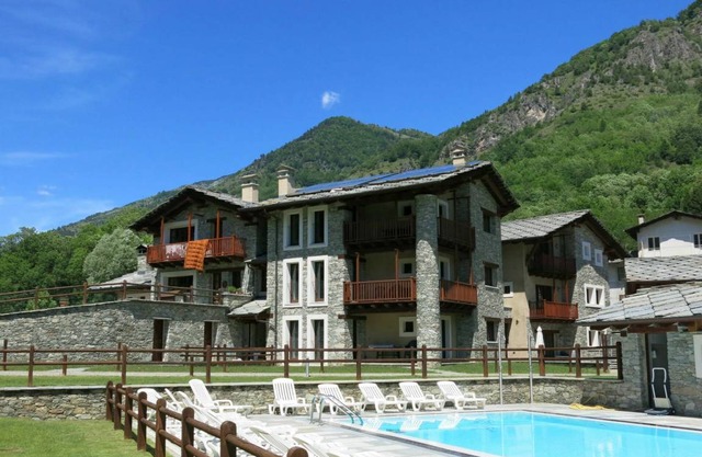 63 m² Apartment ∙ 1 bedroom ∙ 4 guests