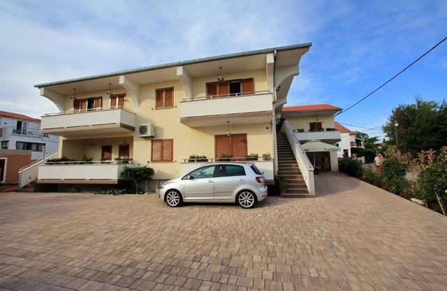 63 m² Apartment ∙ 2 bedrooms ∙ 5 guests