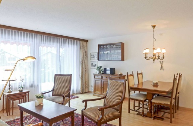 Chalet 