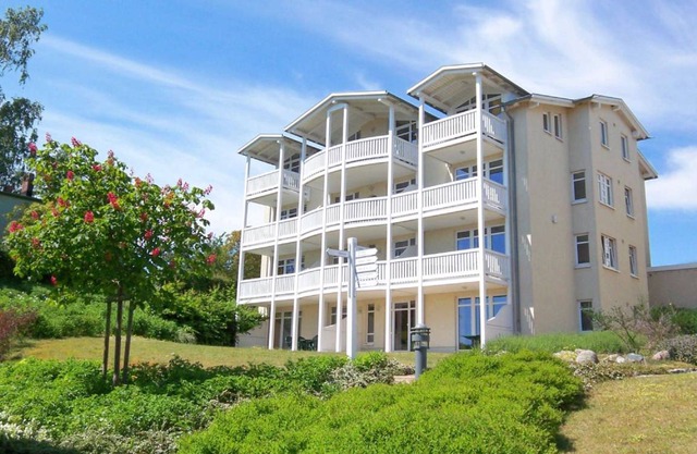 63 m² Apartment ∙ 2 bedrooms ∙ 5 guests