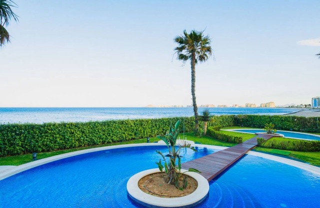 63 m² Apartment ∙ 2 bedrooms ∙ 4 guests