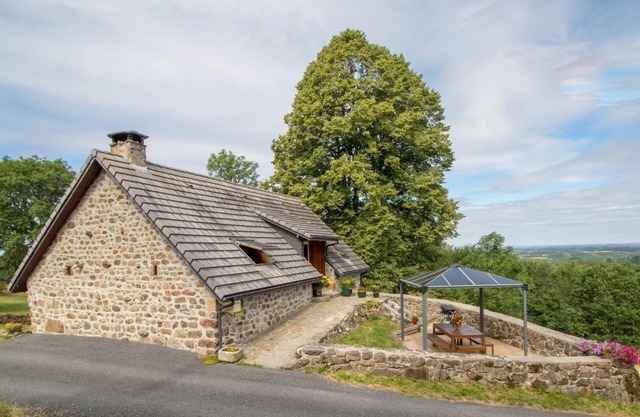 63g63462 - Cros - Gîte