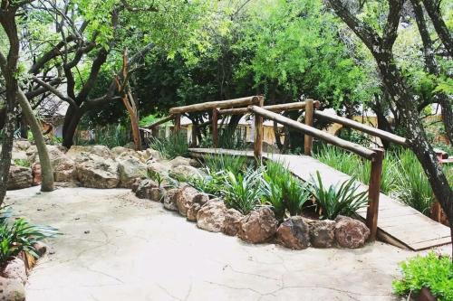 63OnNyala Function lodge and spa venue