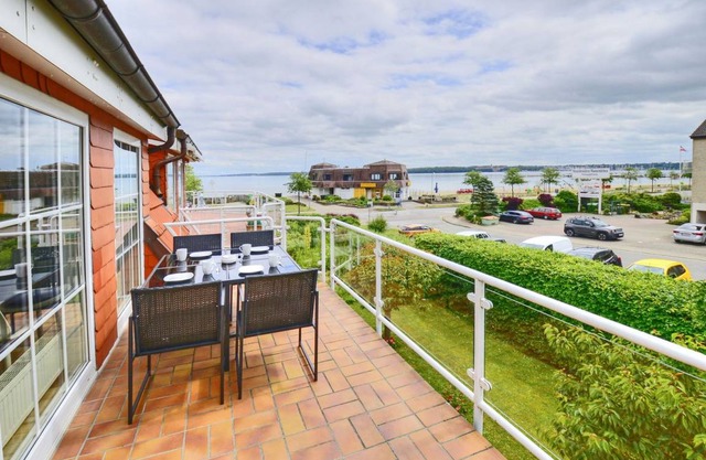 64 m² Apartment ∙ 2 bedrooms ∙ 4 guests