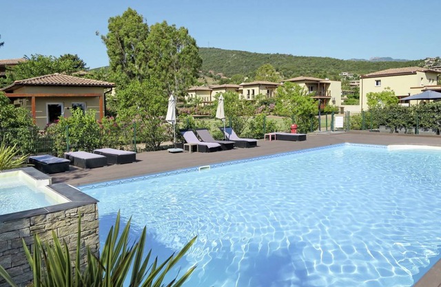 64 m² Apartment ∙ 2 bedrooms ∙ 6 guests