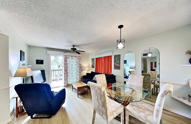 64 m² Condo ∙ 1 bedroom ∙ 4 guests