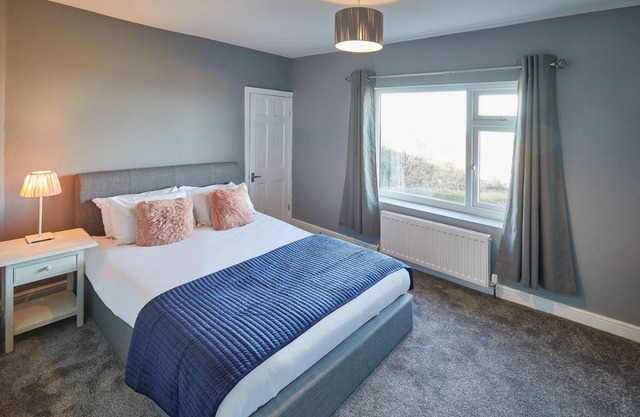 64 m² House ∙ 2 bedrooms ∙ 4 guests