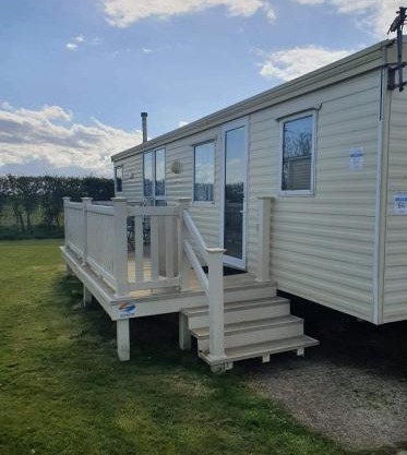 64 Southfield - Skipsea Sands