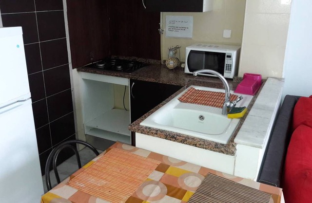 Furnished Stay 