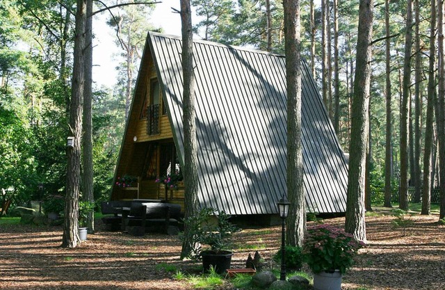 65 m² Accommodation ∙ 2 bedrooms ∙ 5 guests