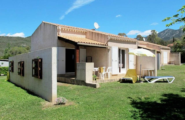 La Pinede 
