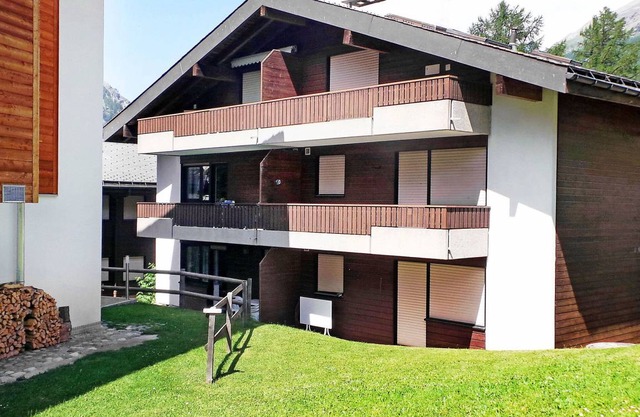 65 m² Apartment ∙ 1 bedroom ∙ 4 guests