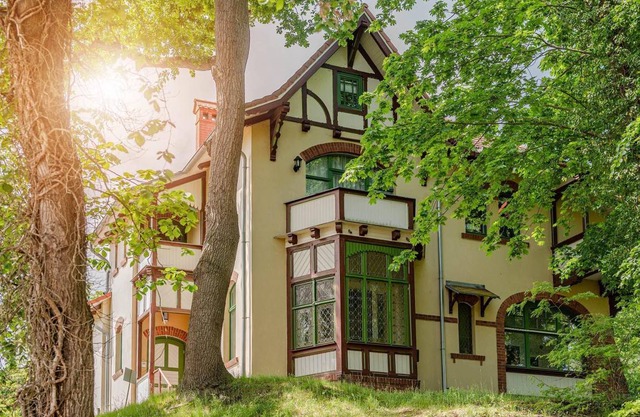 65 m² Apartment ∙ 1 bedroom ∙ 4 guests