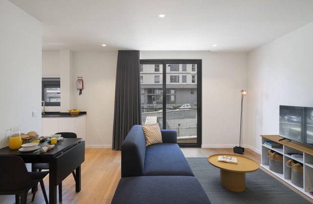 65 m² Apartment ∙ 1 bedroom ∙ 3 guests