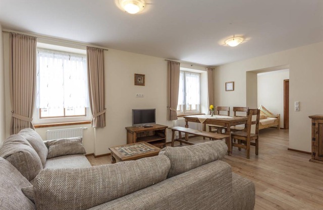 65 m² Apartment ∙ 1 bedroom ∙ 4 guests