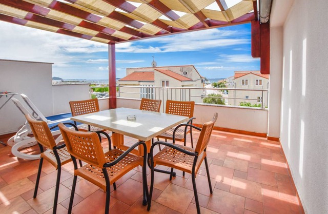 65 m² Apartment ∙ 1 bedroom ∙ 5 guests