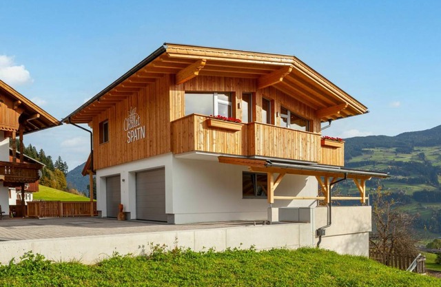 65 m² Apartment ∙ 2 bedrooms ∙ 6 guests