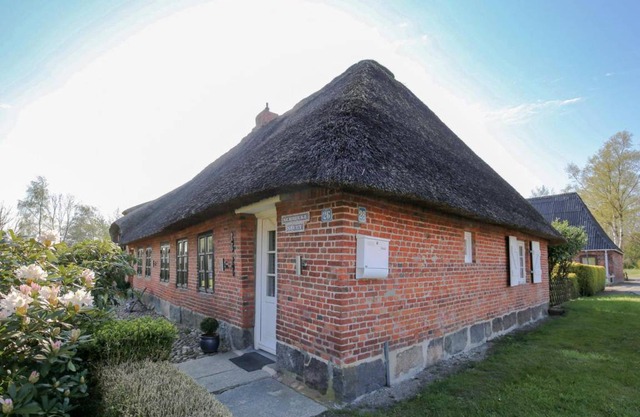 65 m² Apartment ∙ 2 bedrooms ∙ 2 guests