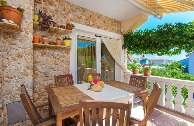 65 m² Apartment ∙ 2 bedrooms ∙ 5 guests