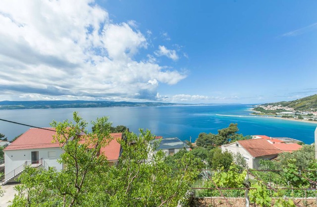 65 m² Apartment ∙ 2 bedrooms ∙ 6 guests