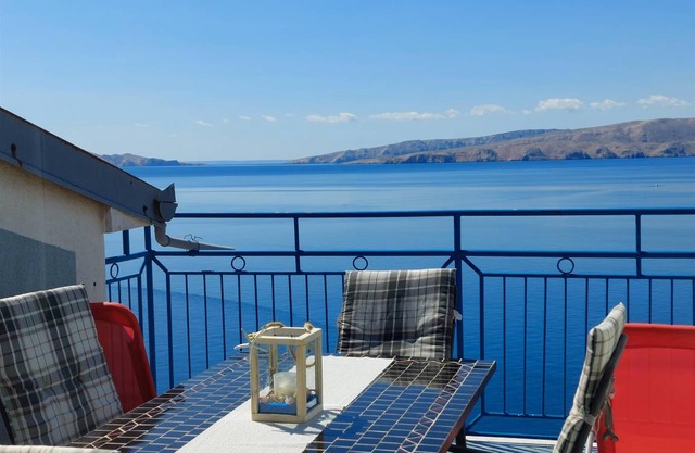 65 m² Apartment ∙ 2 bedrooms ∙ 4 guests