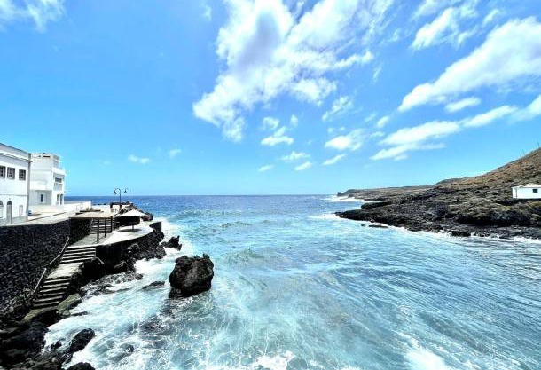 65 m² Apartment ∙ 2 bedrooms ∙ 4 guests