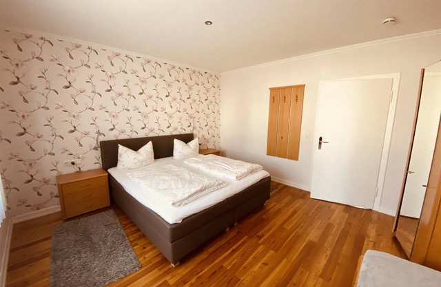 65 m² Apartment ∙ 2 bedrooms ∙ 4 guests