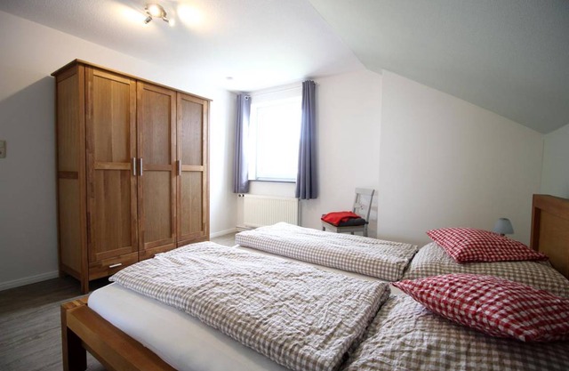 65 m² Apartment ∙ 2 bedrooms ∙ 3 guests