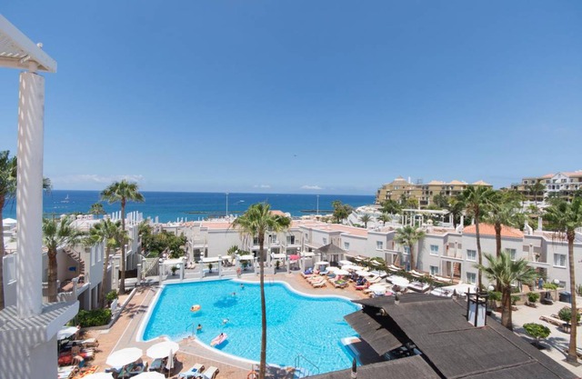 65 m² Apartment ∙ 1 bedroom ∙ 4 guests