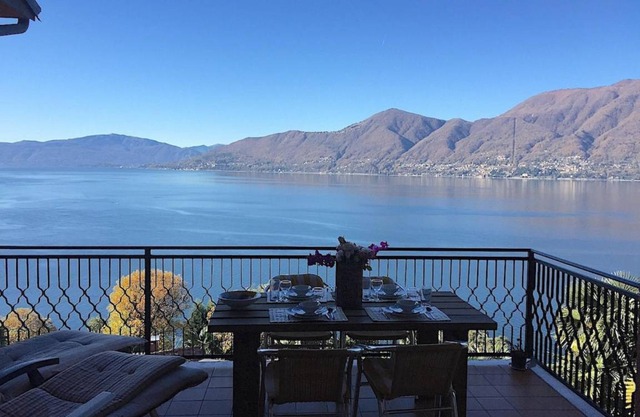 65 m² Apartment ∙ 2 bedrooms ∙ 4 guests