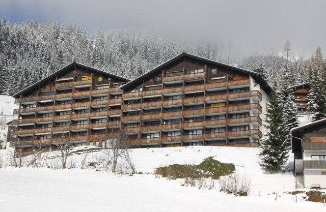 65 m² Apartment ∙ 2 bedrooms ∙ 4 guests