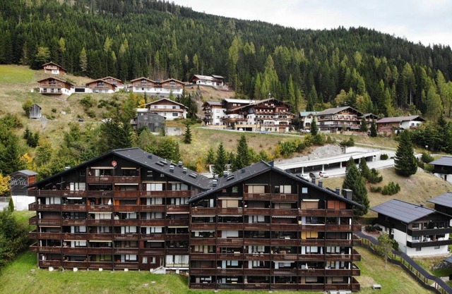 65 m² Apartment ∙ 2 bedrooms ∙ 4 guests