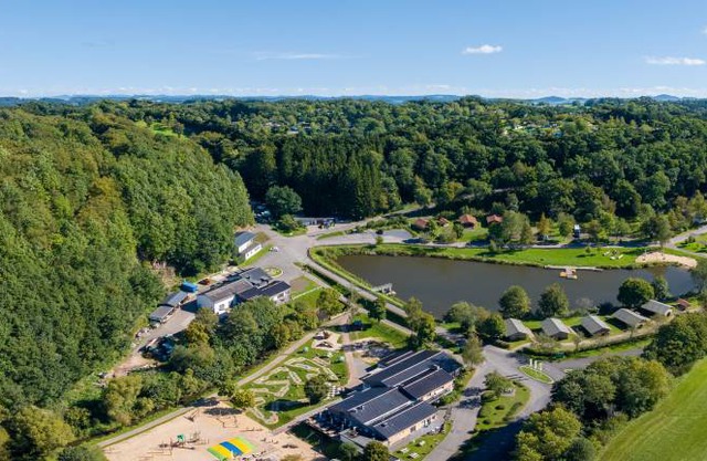 65 m² Bungalow ∙ 2 bedrooms ∙ 4 guests