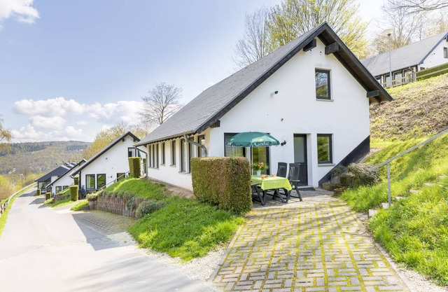 65 m² Bungalow ∙ 2 bedrooms ∙ 4 guests