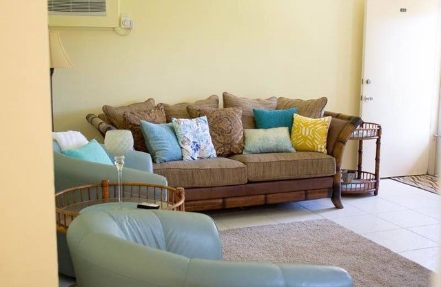 65 m² Condo ∙ 2 bedrooms ∙ 4 guests