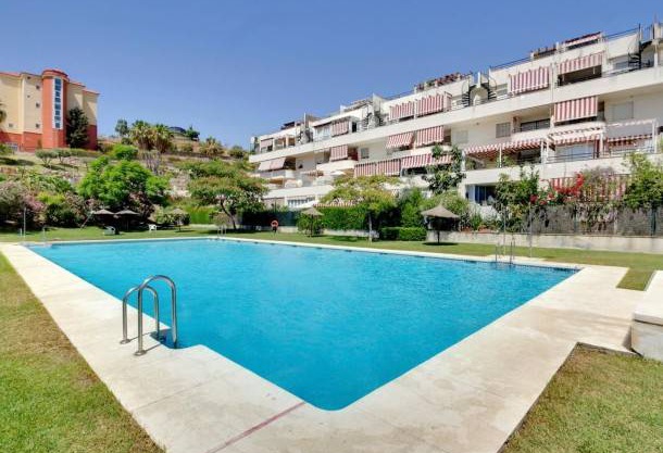 65 m² Apartment ∙ 2 bedrooms ∙ 4 guests