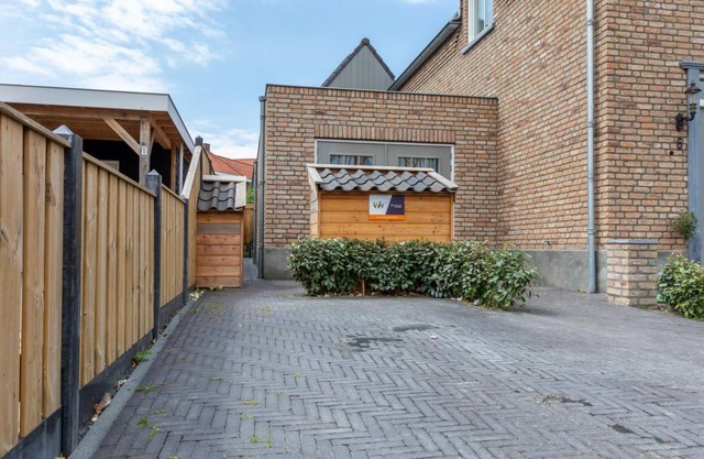 65 m² House ∙ 2 bedrooms ∙ 4 guests