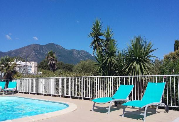 65 m² House ∙ 2 bedrooms ∙ 5 guests