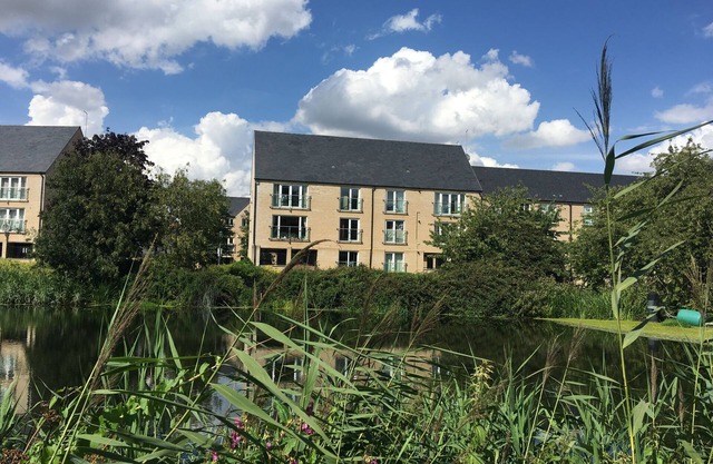 65 Skipper Way - Little Paxton, St Neots