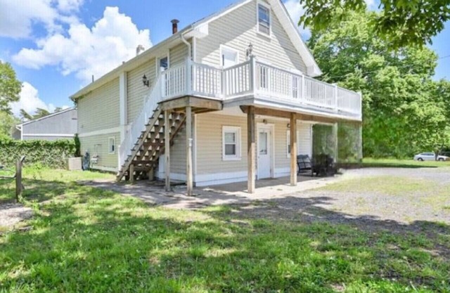 653 3rd St Unit 2 · After-Dune Delight