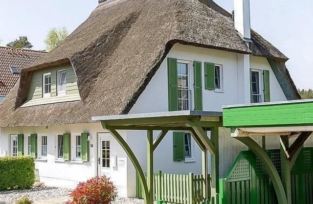 66 DH Sanddornweg 5b
