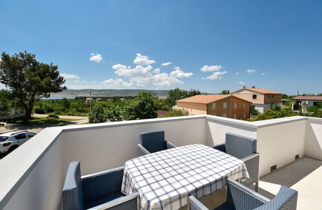 66 m² Apartment ∙ 2 bedrooms ∙ 6 guests