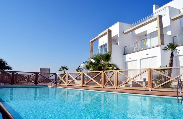 66 m² Apartment ∙ 2 bedrooms ∙ 6 guests